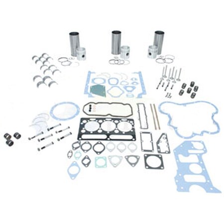 Aftermarket Major Engine Overhaul Kit A-OK308-AI